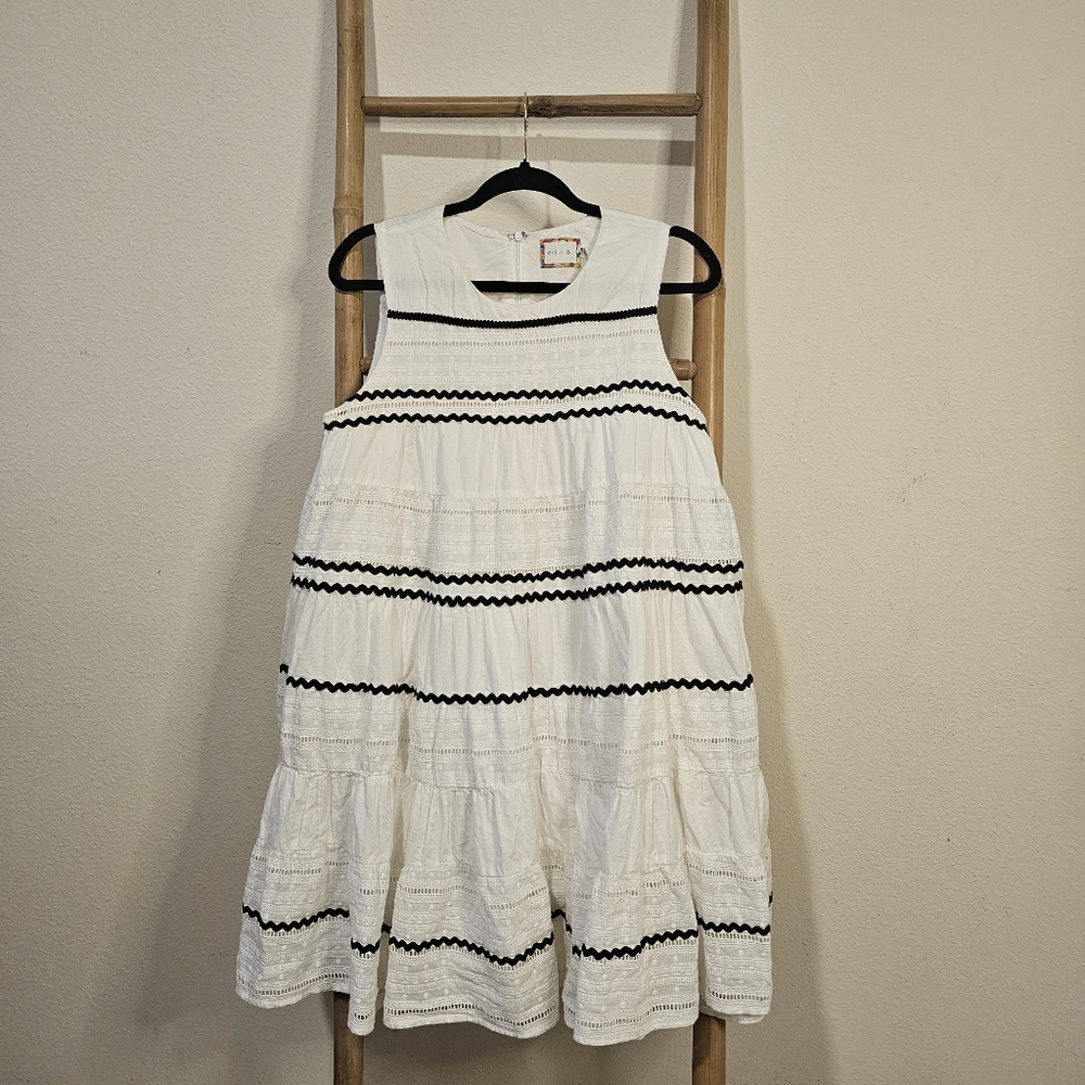 Anthropologie Eri and Ali Dress